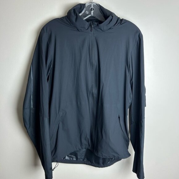 Lululemon Active Jacket - Picture 6 of 13